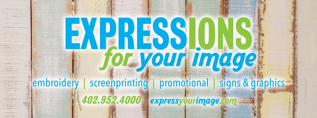 Expressions for your Image, LLC | 10410 S 144th St #1, Omaha, NE 68138, USA | Phone: (402) 952-4000