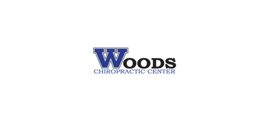 Woods Chiropractic Center | 111 Community Blvd, Longview, TX 75605, United States | Phone: (903) 568-8870