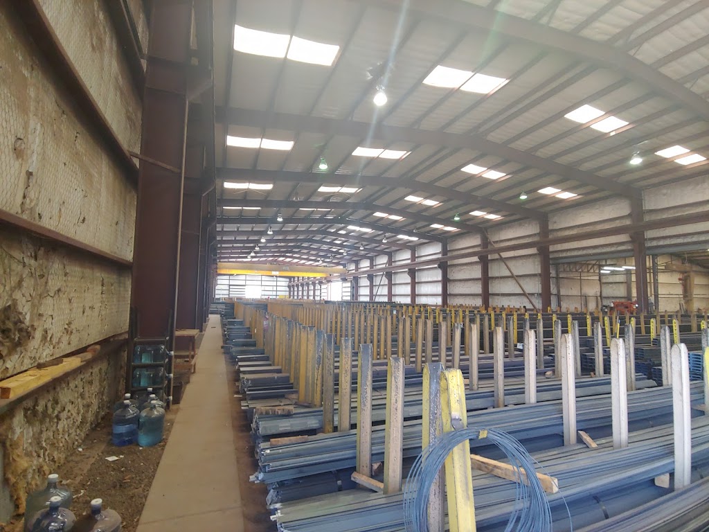 Great Plains Steel Inc | 5001 US-84, Lubbock, TX 79416, USA | Phone: (806) 763-8900