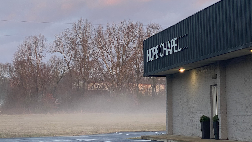 Hope Chapel: A United Pentecostal Church | 8608 MS-178, Olive Branch, MS 38654, USA | Phone: (662) 890-4845