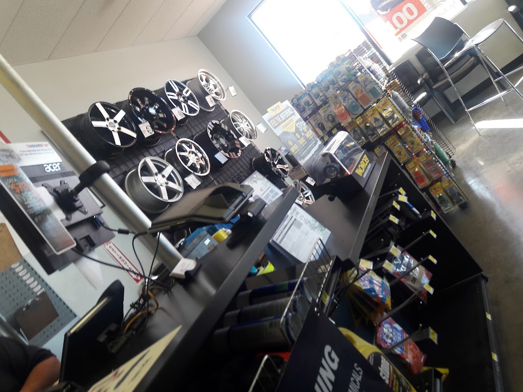 Pep Boys | 16349 Bear Valley Rd, Hesperia, CA 92345, USA | Phone: (760) 949-2430