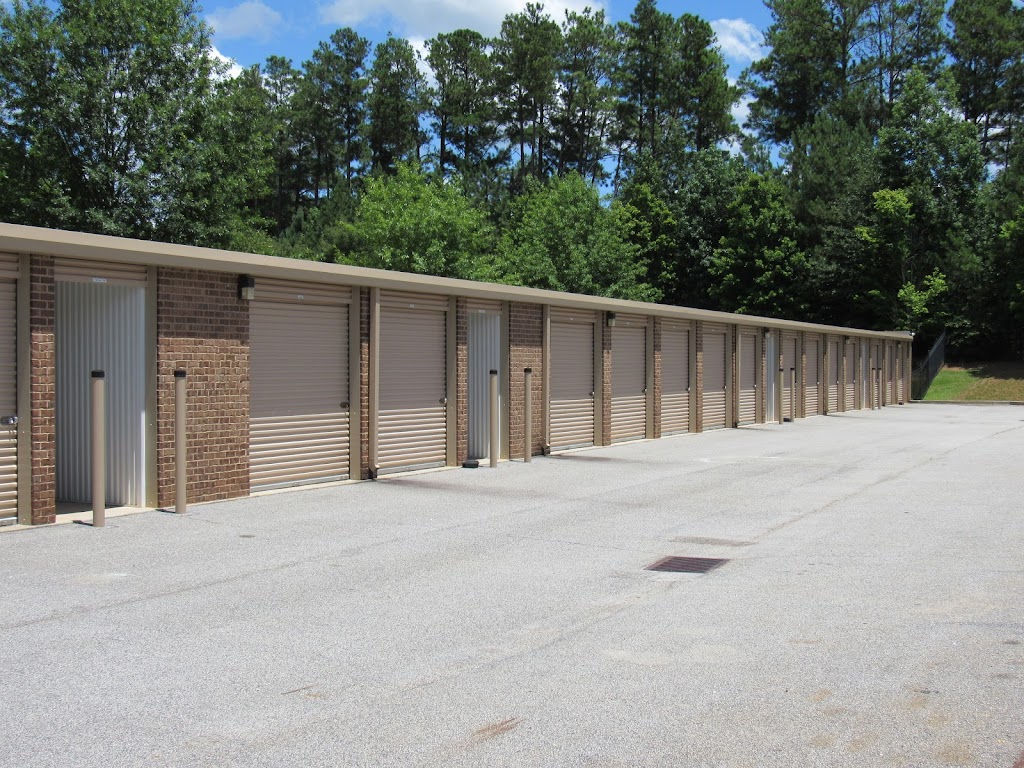 Greison Storage Mart | 931 Lower Fayetteville Rd # A, Newnan, GA 30263, USA | Phone: (770) 251-2661