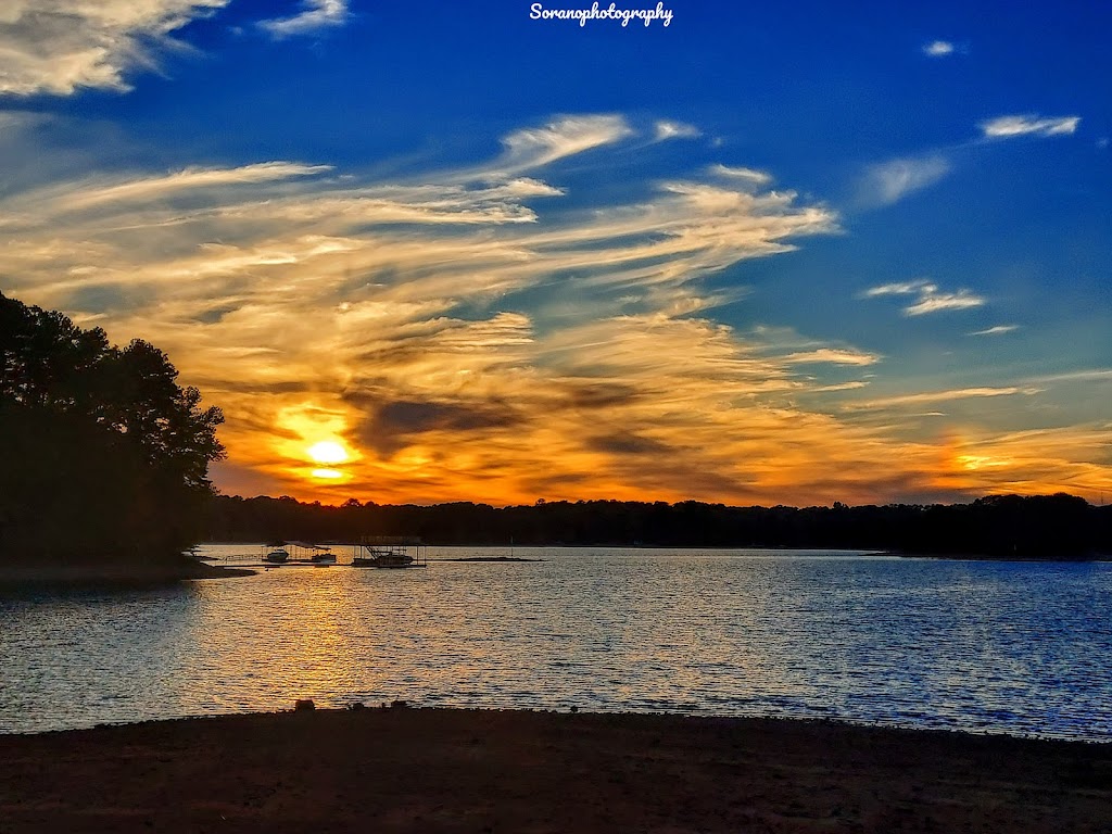 Young Deer Boat Ramp | 7300 Heard Rd, Cumming, GA 30041, USA | Phone: (770) 781-2215