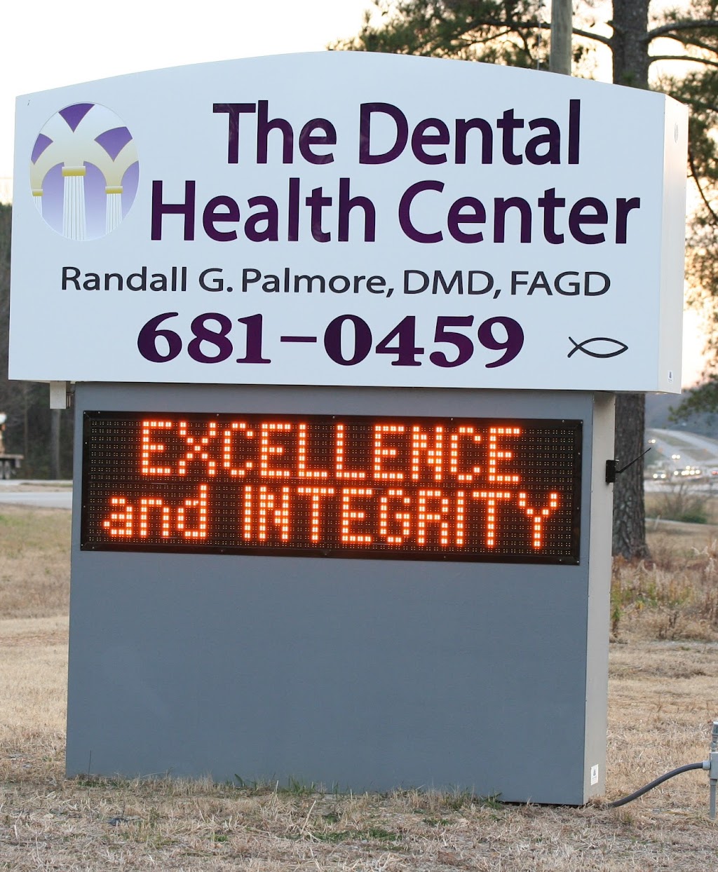 Dental Health Center | 6960 AL-79, Pinson, AL 35126, USA | Phone: (205) 681-0459