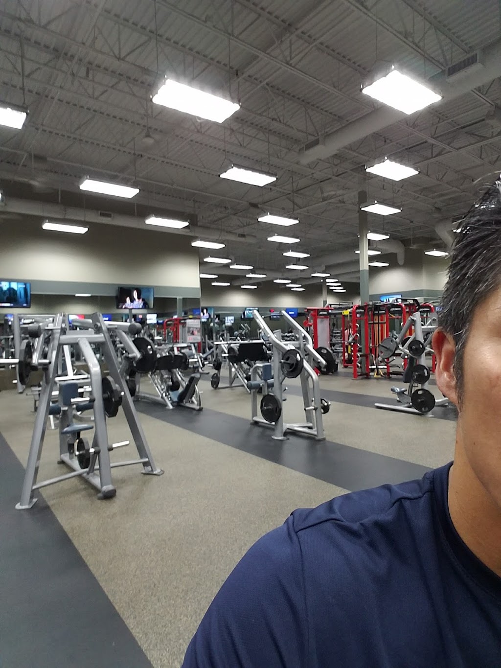 Fitness 19 | 26100 Newport Rd STE A40, Menifee, CA 92584, USA | Phone: (951) 679-0019