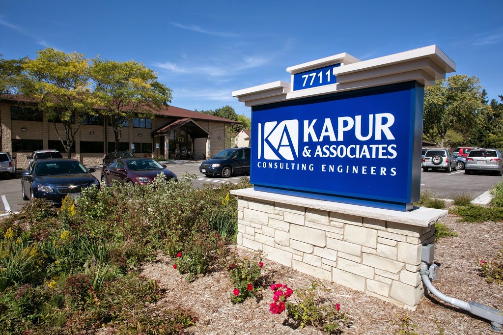 Kapur (Kapur & Associates) | 7711 N Port Washington Rd, Milwaukee, WI 53217, USA | Phone: (414) 751-7200