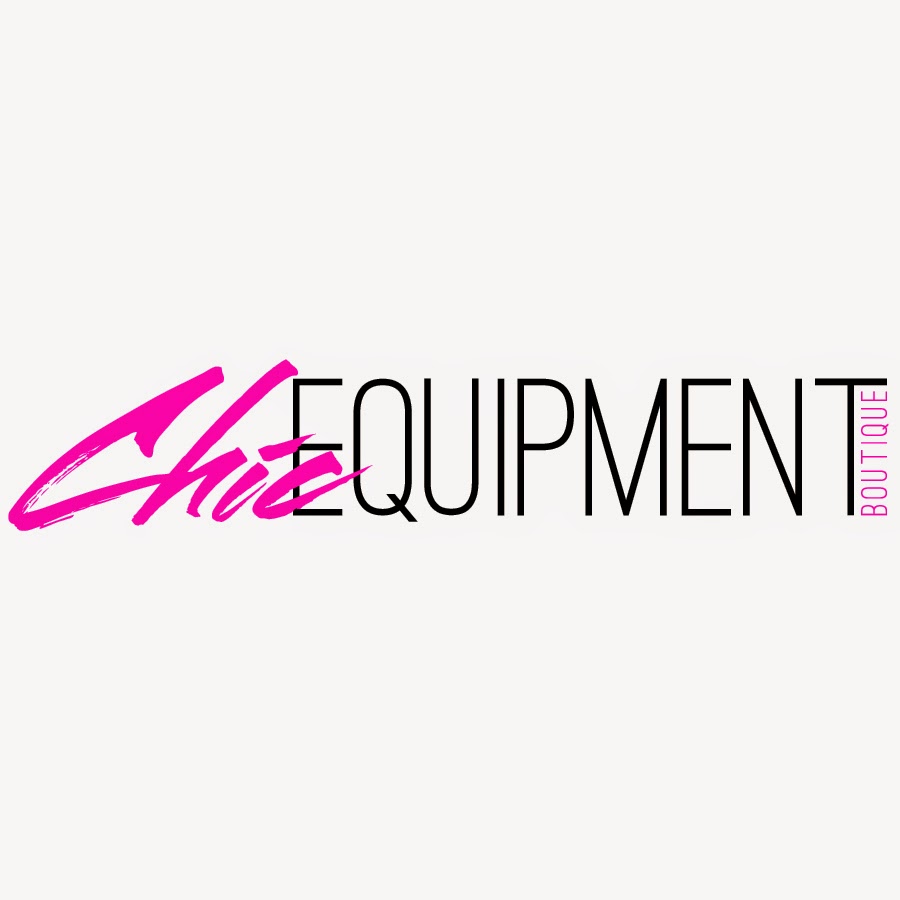 Chic Equipment | 7001 Olive Blvd, St. Louis, MO 63130, USA | Phone: (314) 319-0686