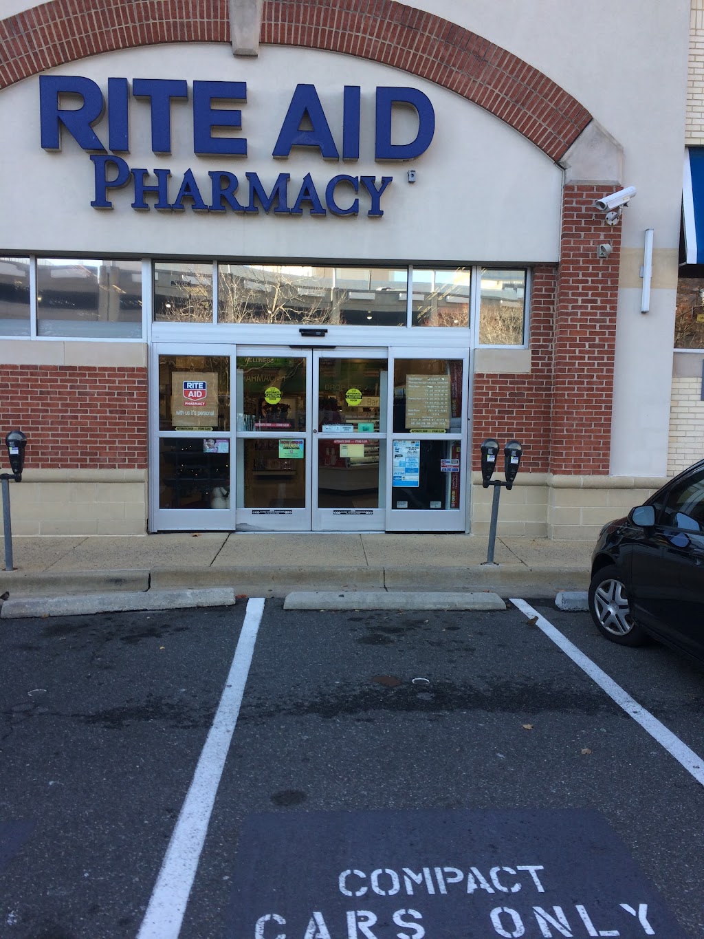 Walgreens | 1301 S Joyce St D - 30, Arlington, VA 22202, USA | Phone: (703) 413-6280