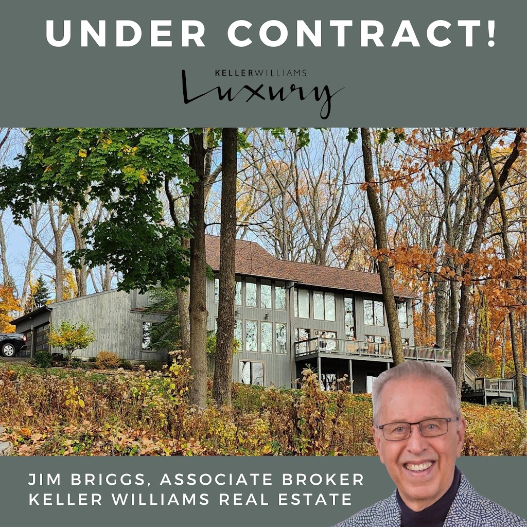 Jim Briggs, Keller Williams | 415 York Rd, New Hope, PA 18938, USA | Phone: (215) 518-6977