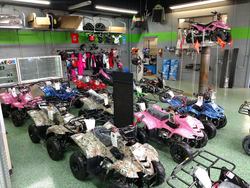 Point Place Powersports & Marine | 4644 N Summit St, Toledo, OH 43611, USA | Phone: (419) 724-2426