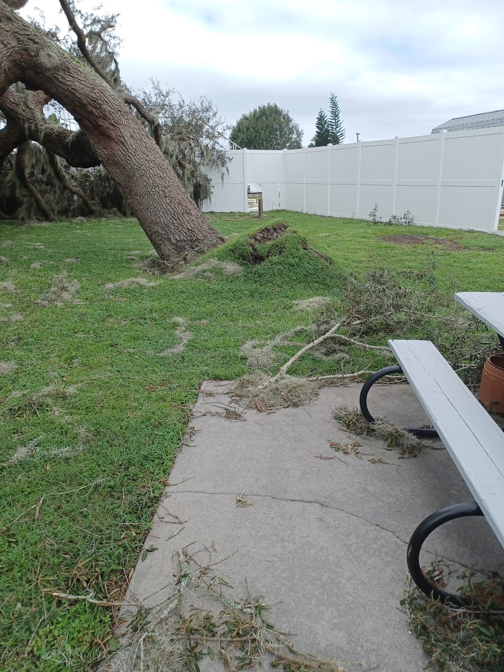 Little Manatee Springs | 4337 Hamlin Way, Wimauma, FL 33598, USA | Phone: (813) 634-2395