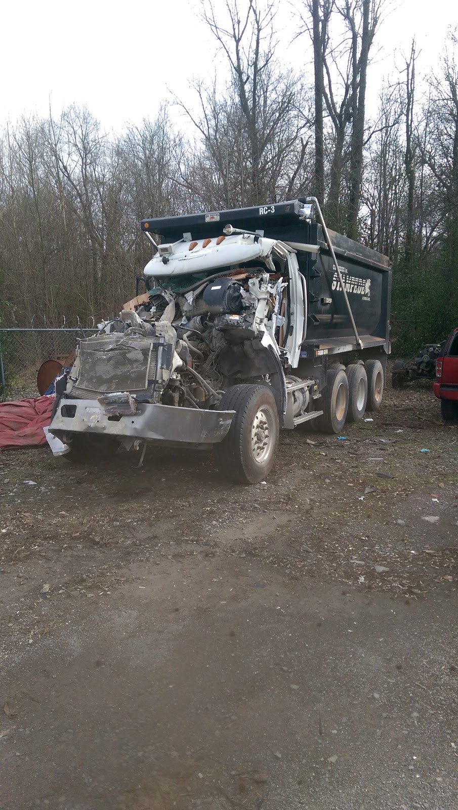 Smith Towing and Recovery LLC | 412 TN-52, Portland, TN 37148, USA | Phone: (615) 325-5171