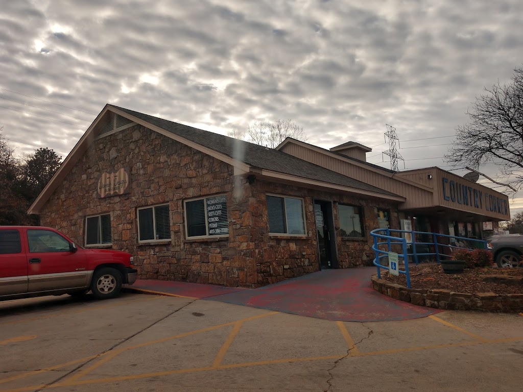 Country Corner | 8321 120th Ave NE, Norman, OK 73026, USA | Phone: (405) 386-5070