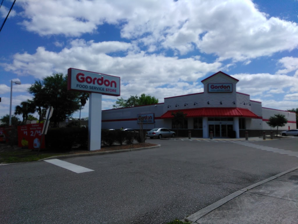 Gordon Food Service Store | 11511 N Dale Mabry Hwy, Tampa, FL 33618, USA | Phone: (813) 961-2632