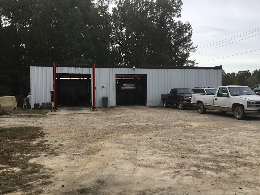 BHC Automotive | 15374 State Hwy 96, Zebulon, NC 27597, USA | Phone: (919) 269-9601