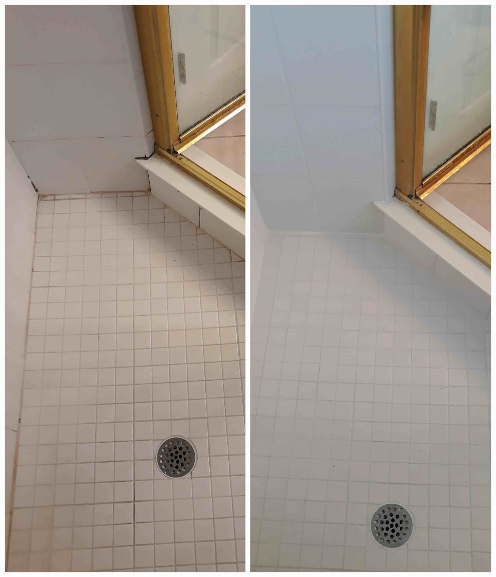 Grout Getters | 2308 Weber St, Lakeland, FL 33801, USA | Phone: (941) 465-3979