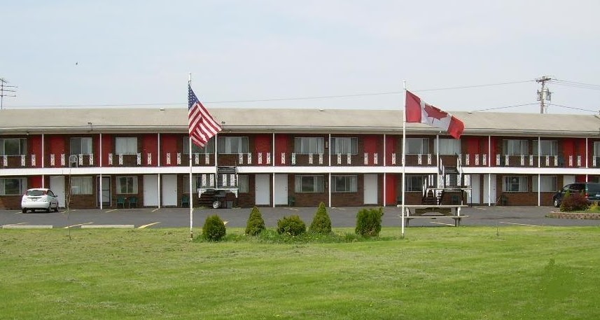 Budget Motel | 3080 Grand Island Blvd, Grand Island, NY 14072, USA | Phone: (716) 990-1979