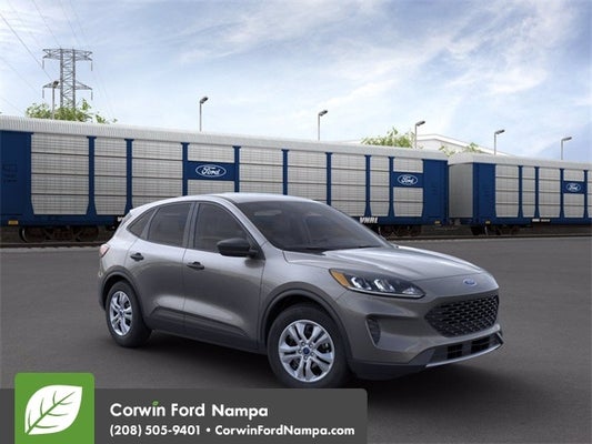 Corwin Ford Nampa | 5707 E Gate Blvd, Nampa, ID 83687 | Phone: (208) 505-0484