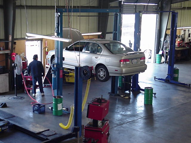 Folsom Autotech | 1126 Sibley St unit a, Folsom, CA 95630, USA | Phone: (916) 985-0274