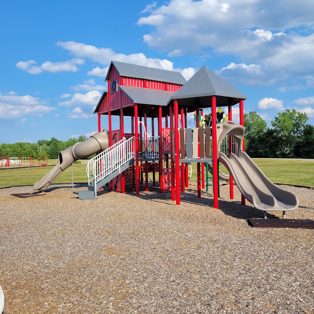 New Russia Township Park & Nature Preserve | 45877 Butternut Ridge Rd, Oberlin, OH 44074, USA | Phone: (440) 775-7782