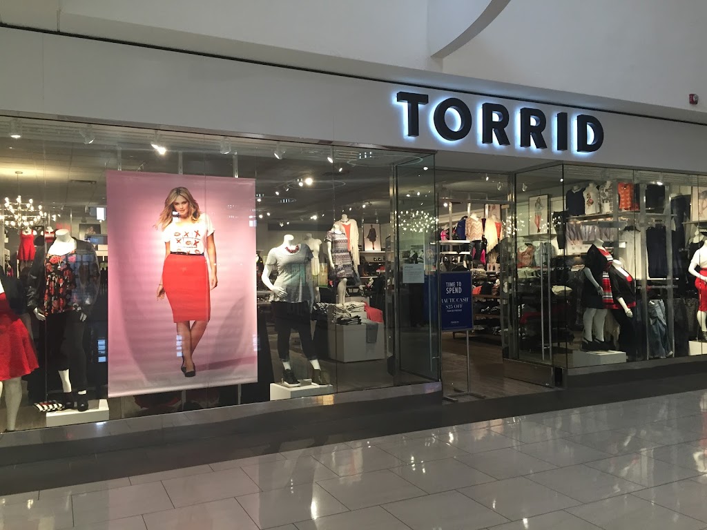 Torrid | 23000 Eureka Rd Spc 1500, Taylor, MI 48180, USA | Phone: (734) 287-6665