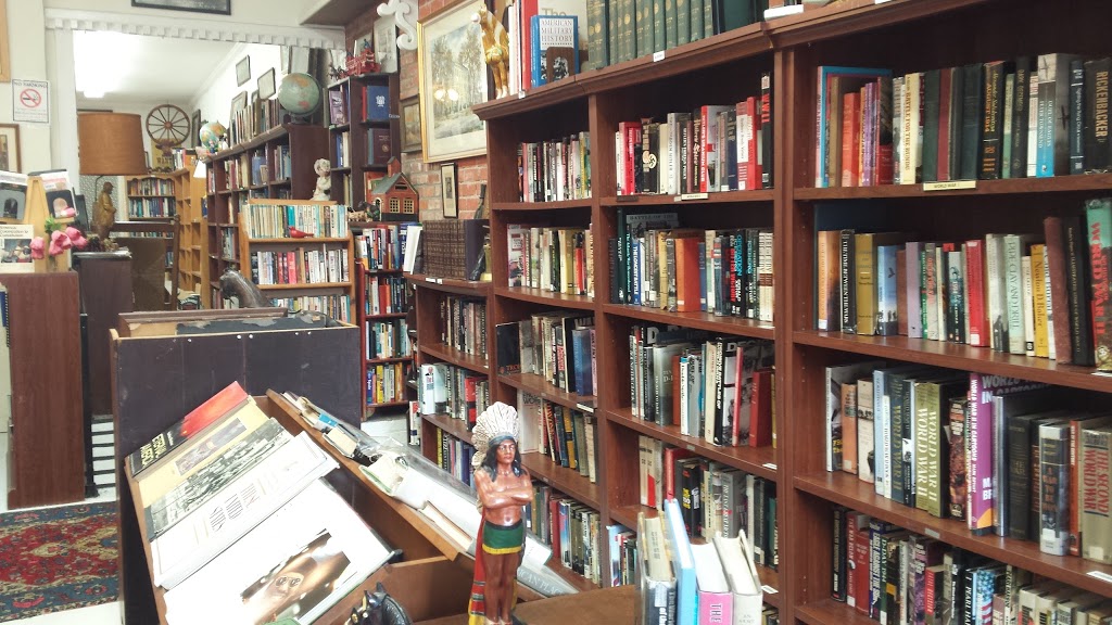 Old Gilead Books | 24139 Front St, Grand Rapids, OH 43522, USA | Phone: (419) 830-3088