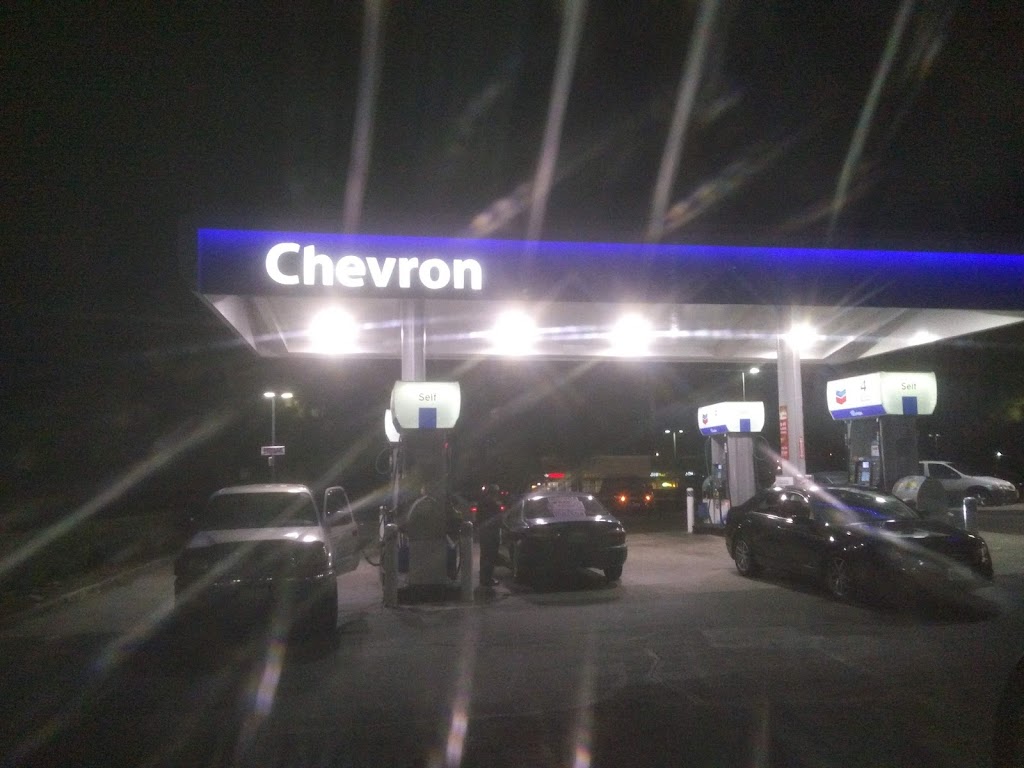 Chevron | 604 Dennery Rd, San Diego, CA 92154, USA | Phone: (619) 662-1941