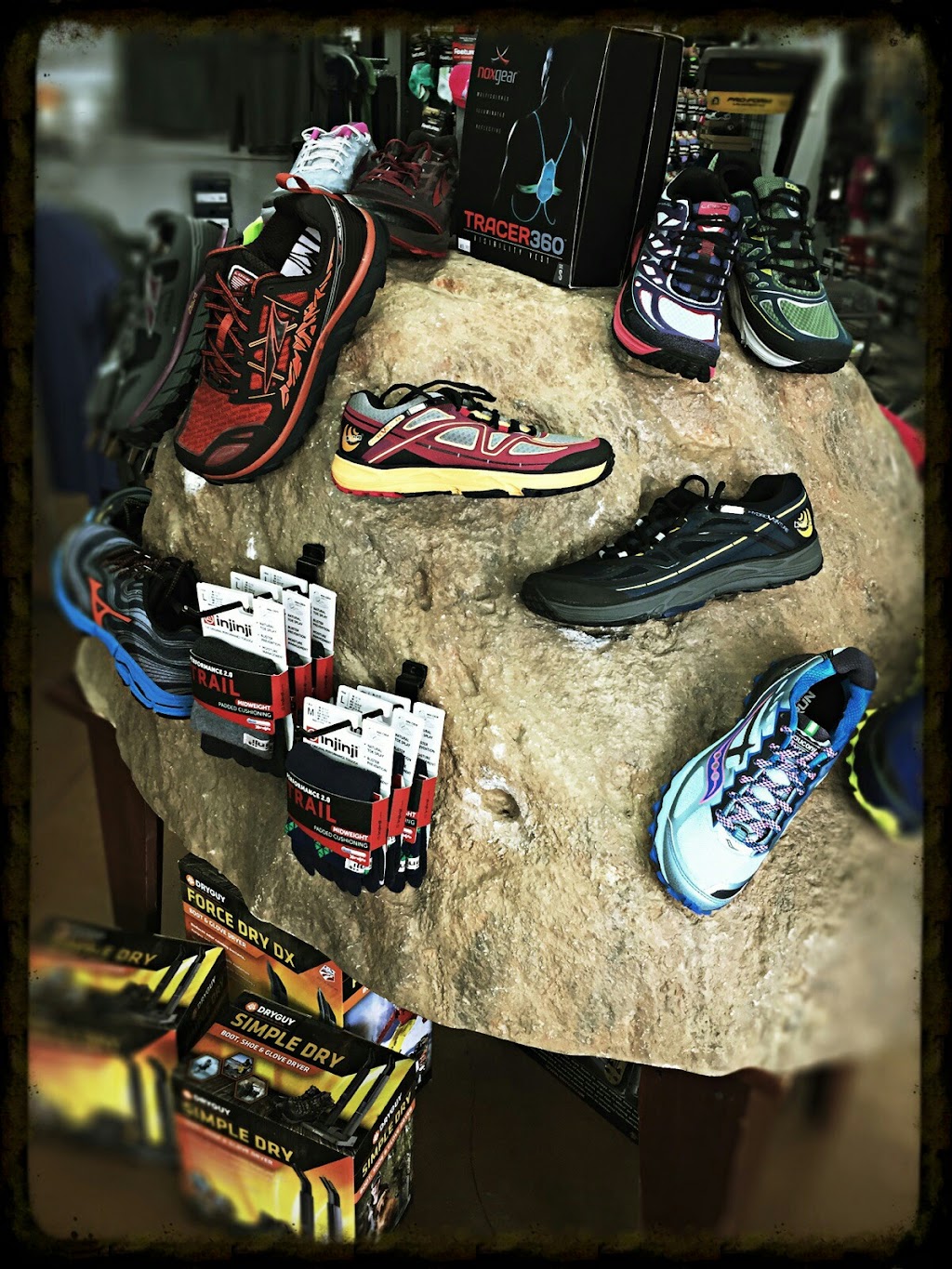 Run N Tri Outfitters Llc | 11831 Retail Dr, Wake Forest, NC 27587, USA | Phone: (919) 569-6000