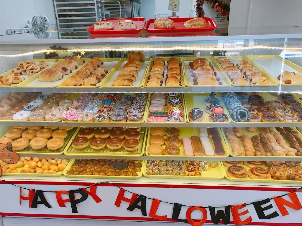 Donut DLite | 125 W Interstate 30 D, Royse City, TX 75189, USA | Phone: (972) 635-2959