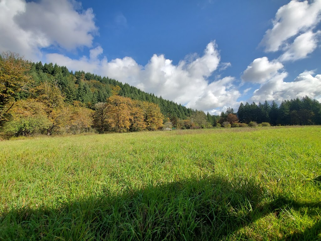 Pomeroy Farm | 20902 NE Lucia Falls Rd, Yacolt, WA 98675, USA | Phone: (360) 686-3537