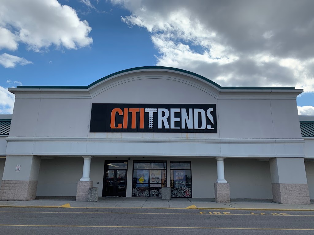 Citi Trends | 83-A Great Southern Blvd, Columbus, OH 43207, USA | Phone: (614) 409-0294