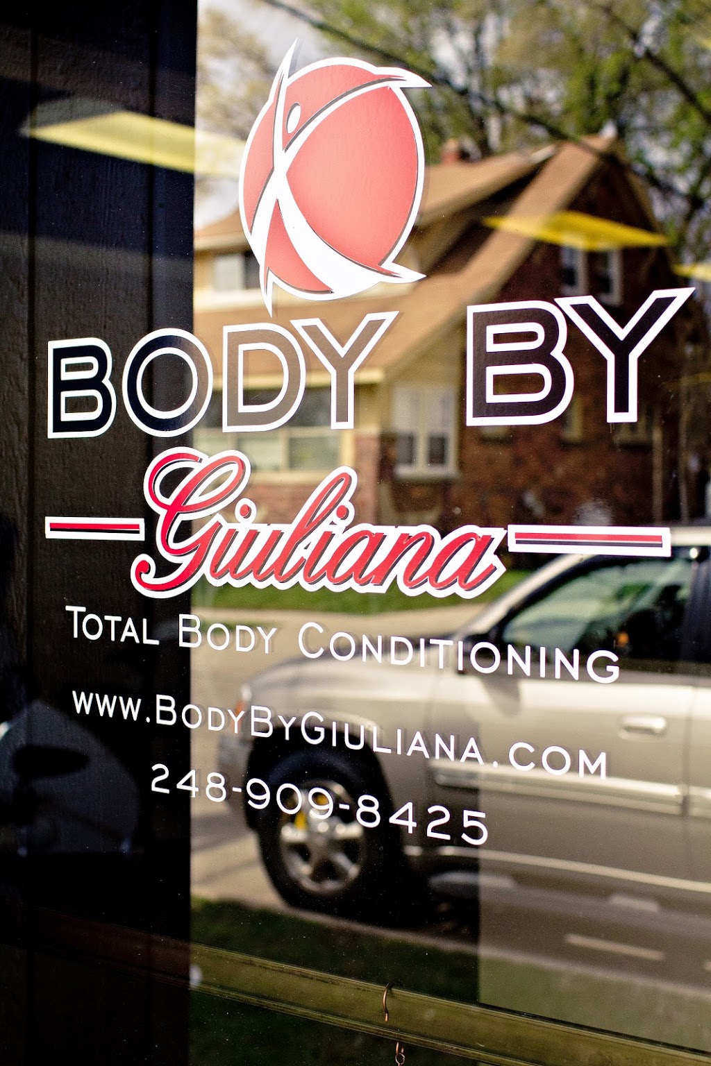 Body By Giuliana | 14 Church Ave, Clawson, MI 48017, USA | Phone: (248) 909-8425