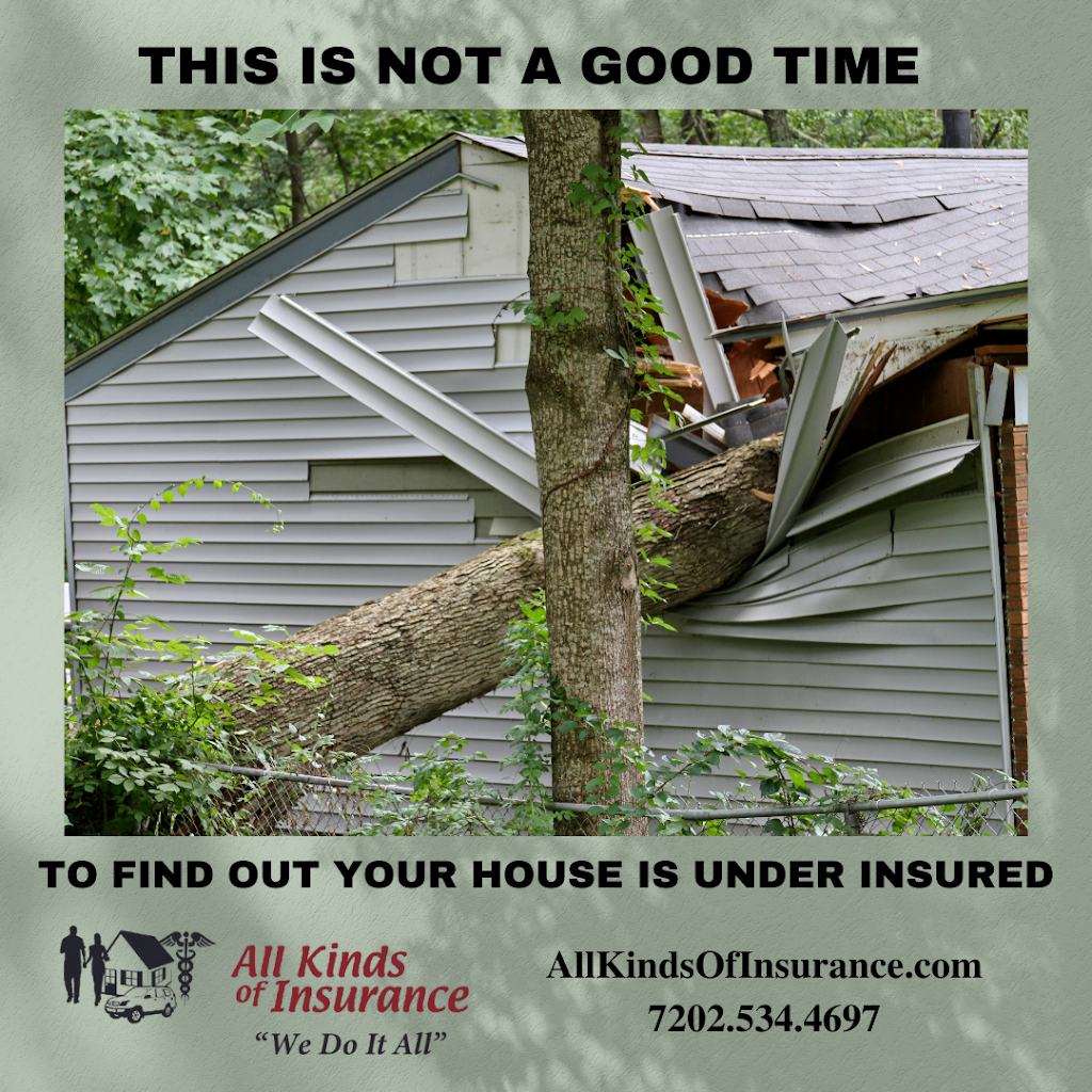 All Kinds of Insurance | 5532 S Fort Apache Rd #100, Las Vegas, NV 89148, USA | Phone: (702) 534-4697
