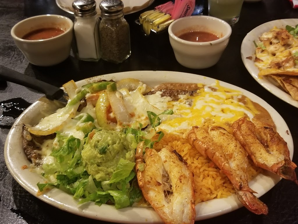 Campuzanos Fine Mexican Food | 2167 N Hwy 77, Waxahachie, TX 75165, USA | Phone: (972) 938-0047