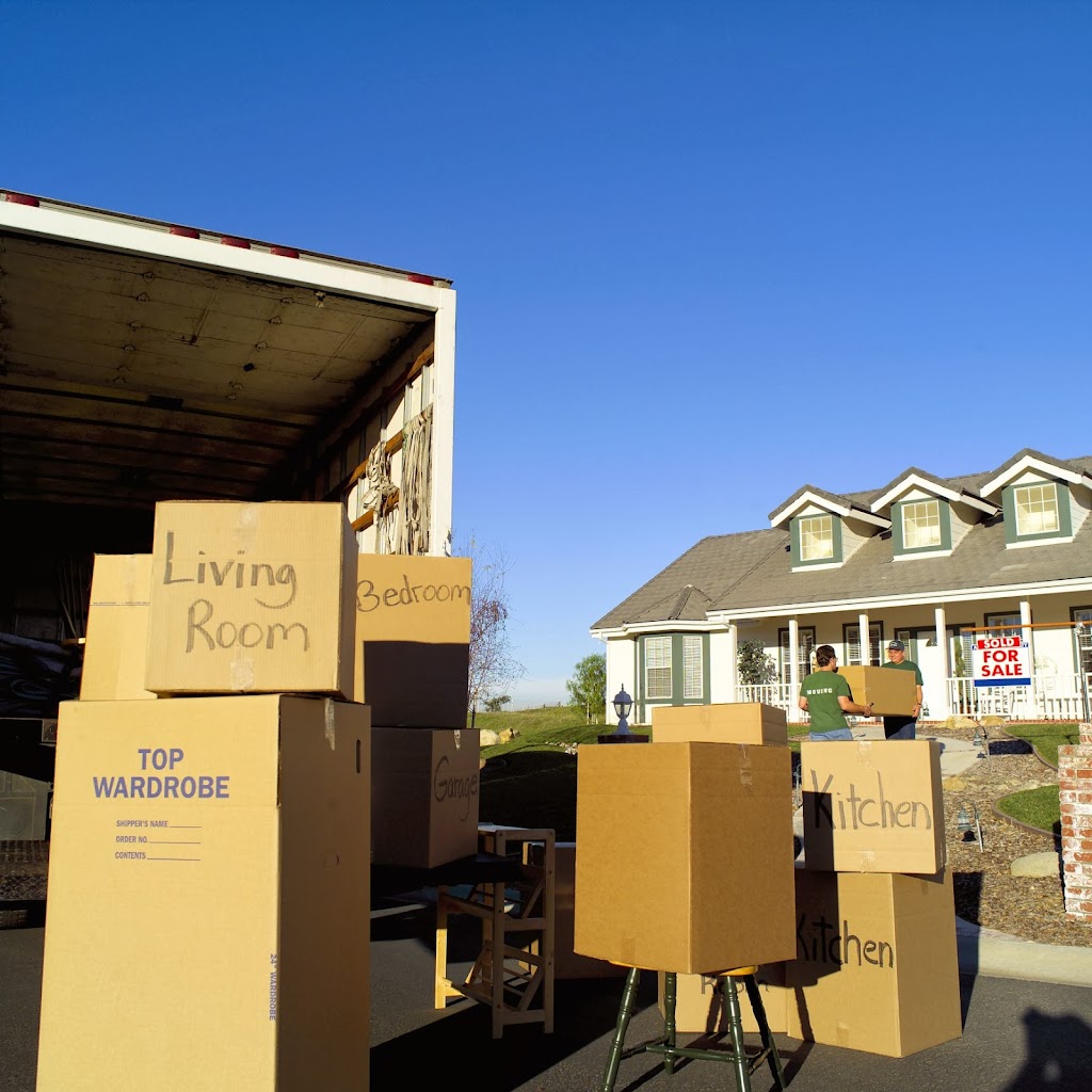 Absolute Moving Company | 2858 Crusader Cir, Virginia Beach, VA 23453, USA | Phone: (757) 486-8001