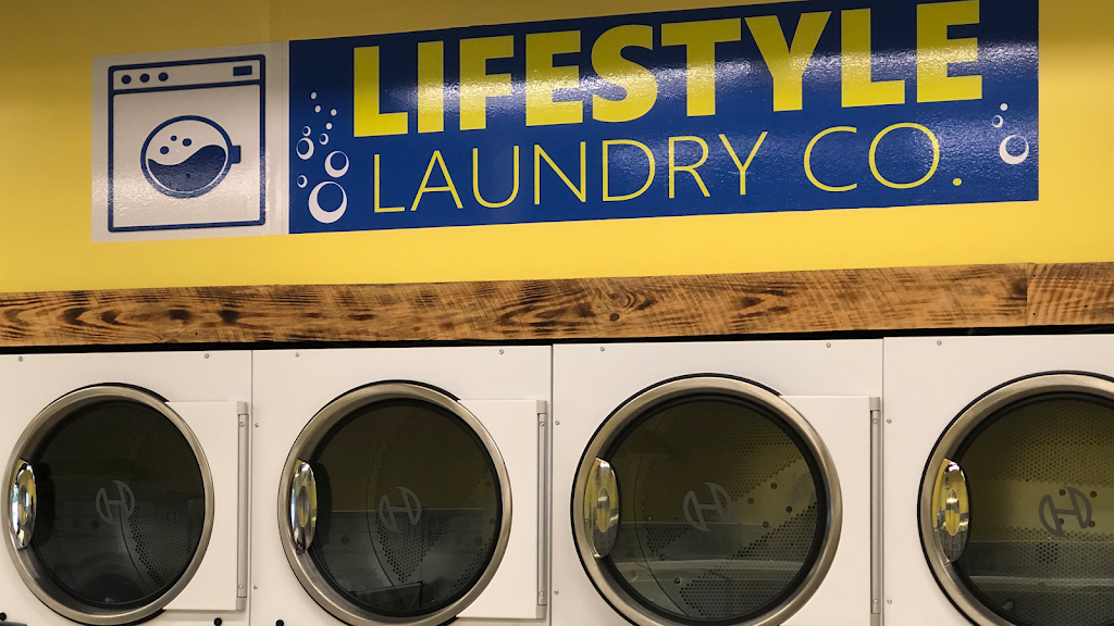 The Lifestyle Laundry Co | 707 E Elm St, Graham, NC 27253 | Phone: (833) 379-3653
