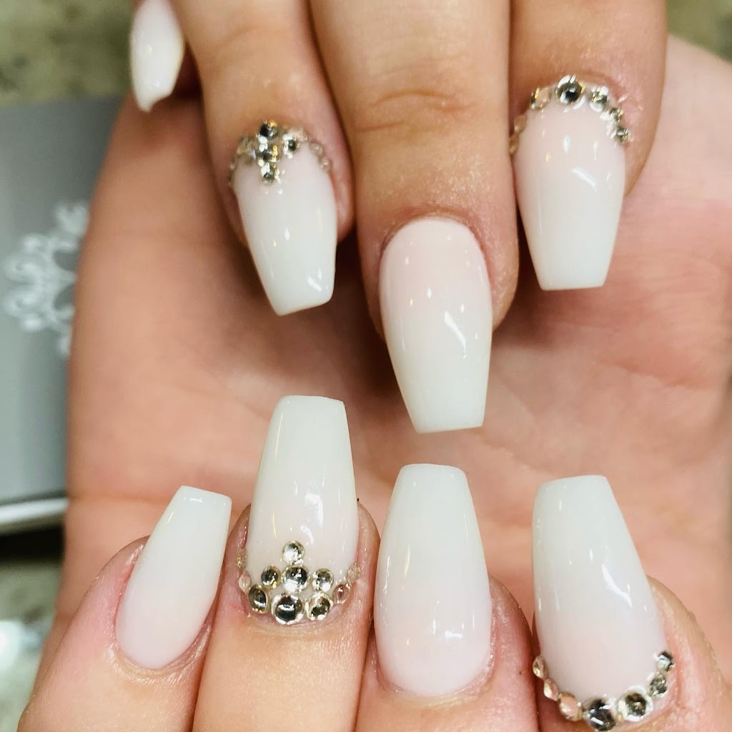 AMOUR NAILS & SPA | 11963 Sheldon Rd, Tampa, FL 33626, USA | Phone: (813) 792-8413