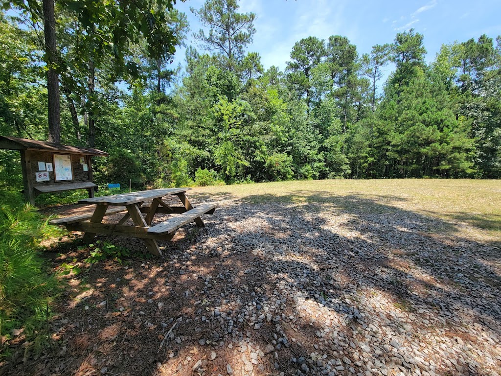 Lake Clark Trailhead | 573-527 Lake Clark Rd, Jackson, GA 30233, USA | Phone: (770) 775-6798