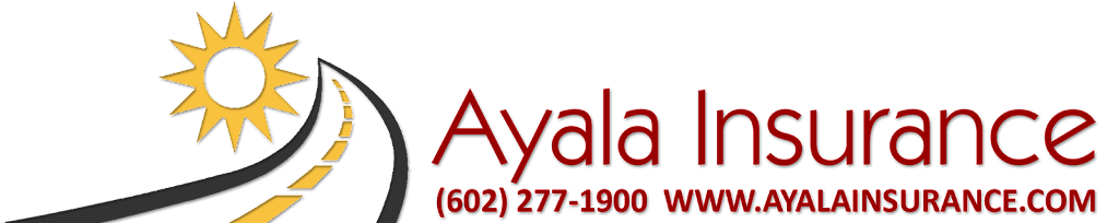 Ayala Insurance Services | 2525 E Thomas Rd #2, Phoenix, AZ 85016, USA | Phone: (602) 277-1900