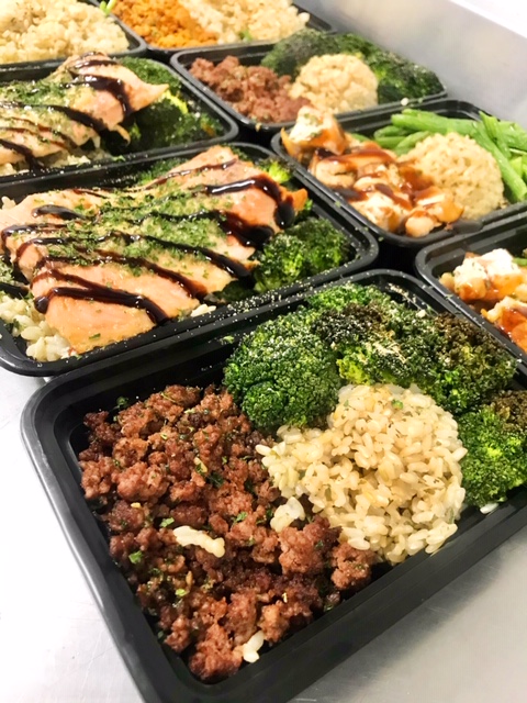 Easyfit Meals | 1001 E Amar Rd # 108, West Covina, CA 91792, USA | Phone: (626) 638-3047