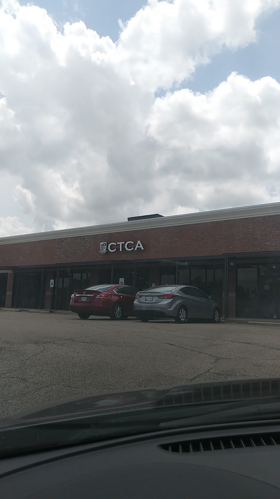 Christ Trinity Christian Academy - Sunday