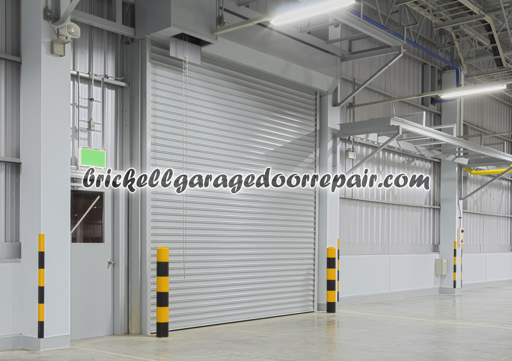 Brickell Pro Garage Door | 495 Miami Ave, Unit 1706, Miami, FL 33131 | Phone: (786) 309-9327