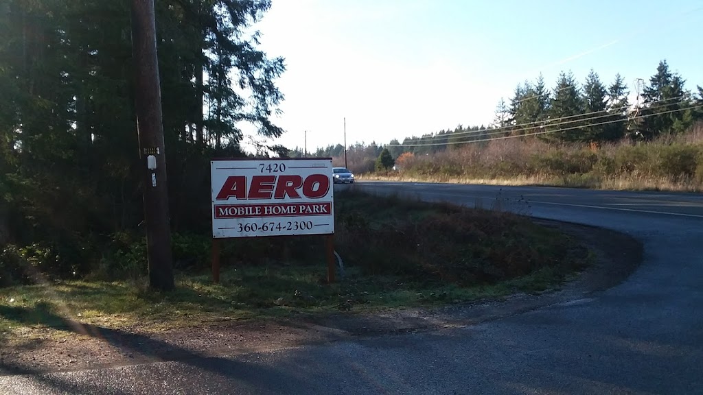 Aero Community LLC | 7420 WA-3, Bremerton, WA 98312, USA | Phone: (360) 689-8574