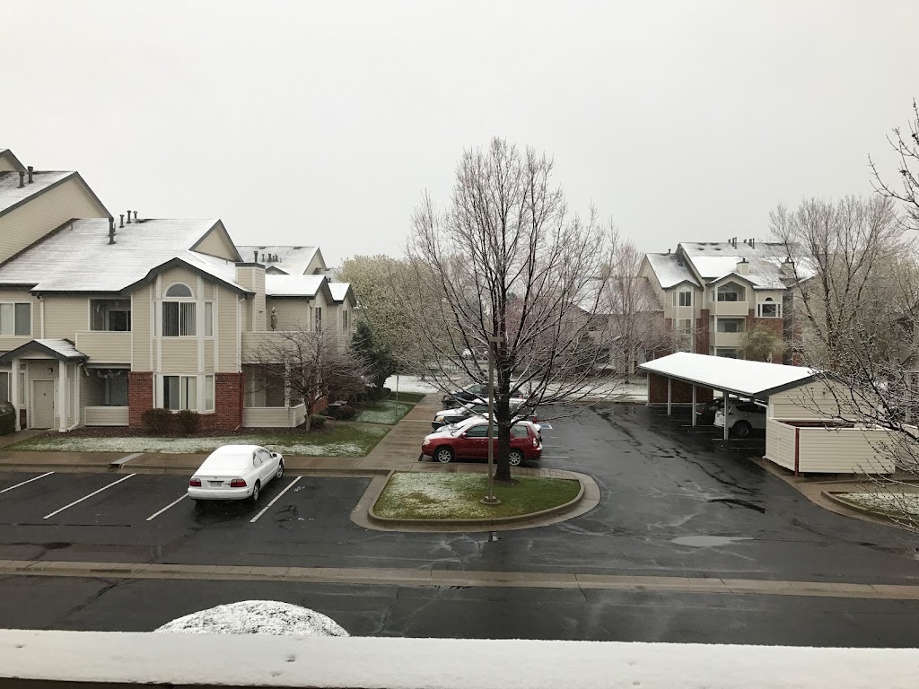 The Legacy 2727 Nelson Rd, Longmont, CO 80503