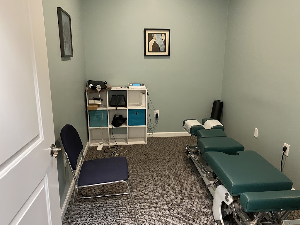 Varga Chiropractic and Wellness - Richmond | 66990 Gratiot Ave Suite A, Richmond, MI 48062, USA | Phone: (586) 727-8900