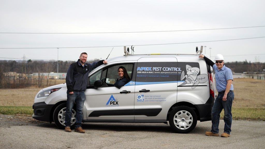 Apex Pest Control | 26118 Broadway Ave #5, Oakwood, OH 44146, USA | Phone: (800) 684-2284