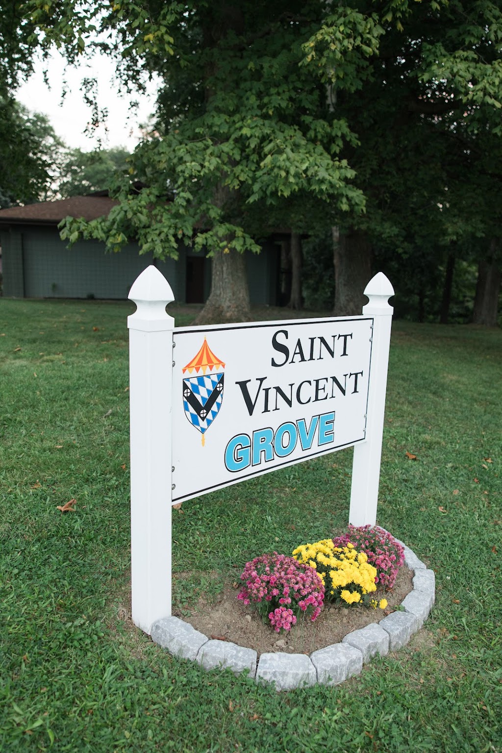Saint Vincent Archabbey, 300 Monastery Dr, Latrobe, PA 15650