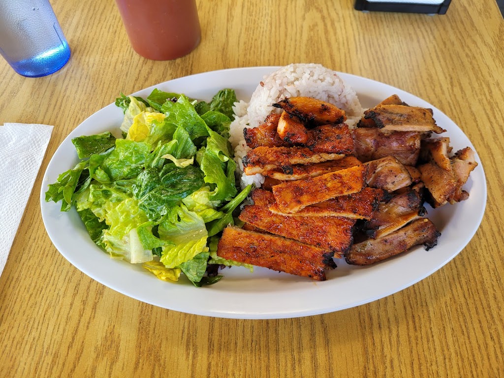 Menlo BBQ | 555 Willow Rd, Menlo Park, CA 94025, USA | Phone: (650) 321-6188