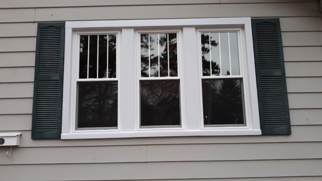 D&W Windows & Sunrooms | 2022 N Opdyke Rd, Auburn Hills, MI 48423, USA | Phone: (248) 972-5145