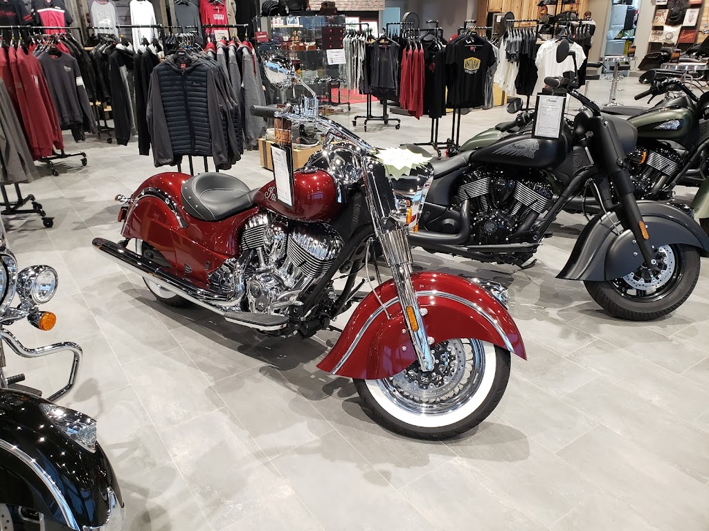 Bison Thunder Motorcycle - St. Paul | 2967 Hudson Rd, Oakdale, MN 55128, USA | Phone: (651) 228-7620